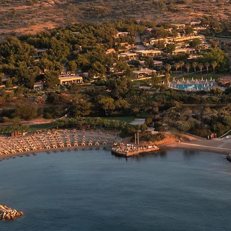 Cape Sounio, A Grecotel Resort To Live Сунион Экстерьер фото