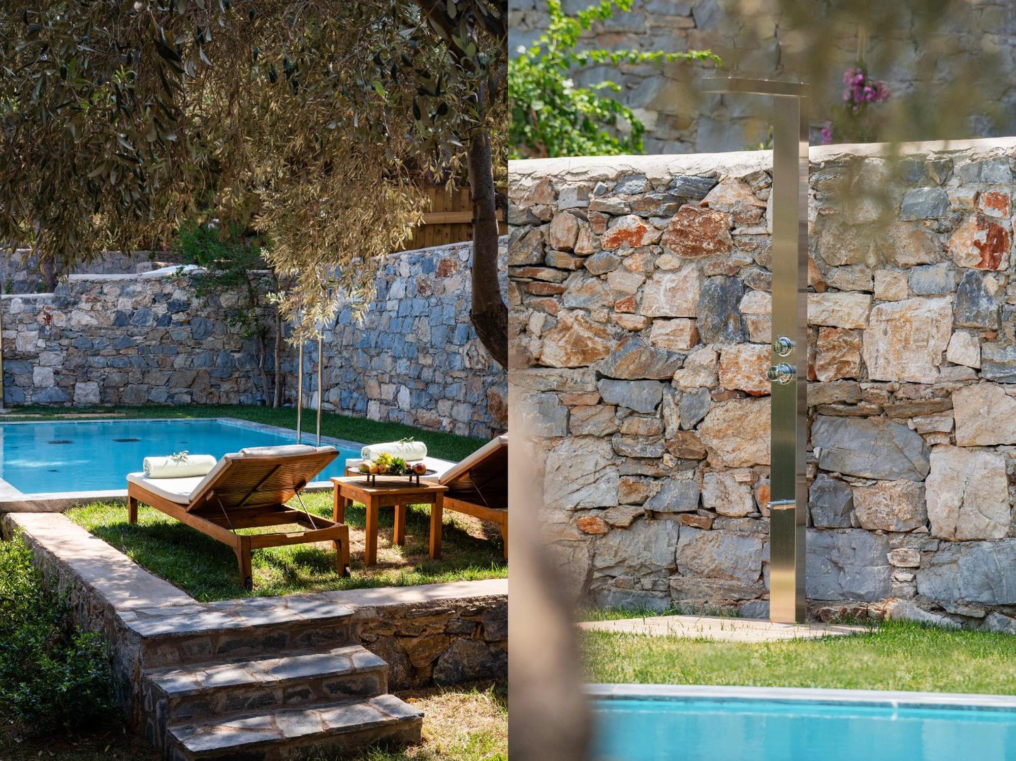 Cape Sounio, A Grecotel Resort To Live Сунион Экстерьер фото