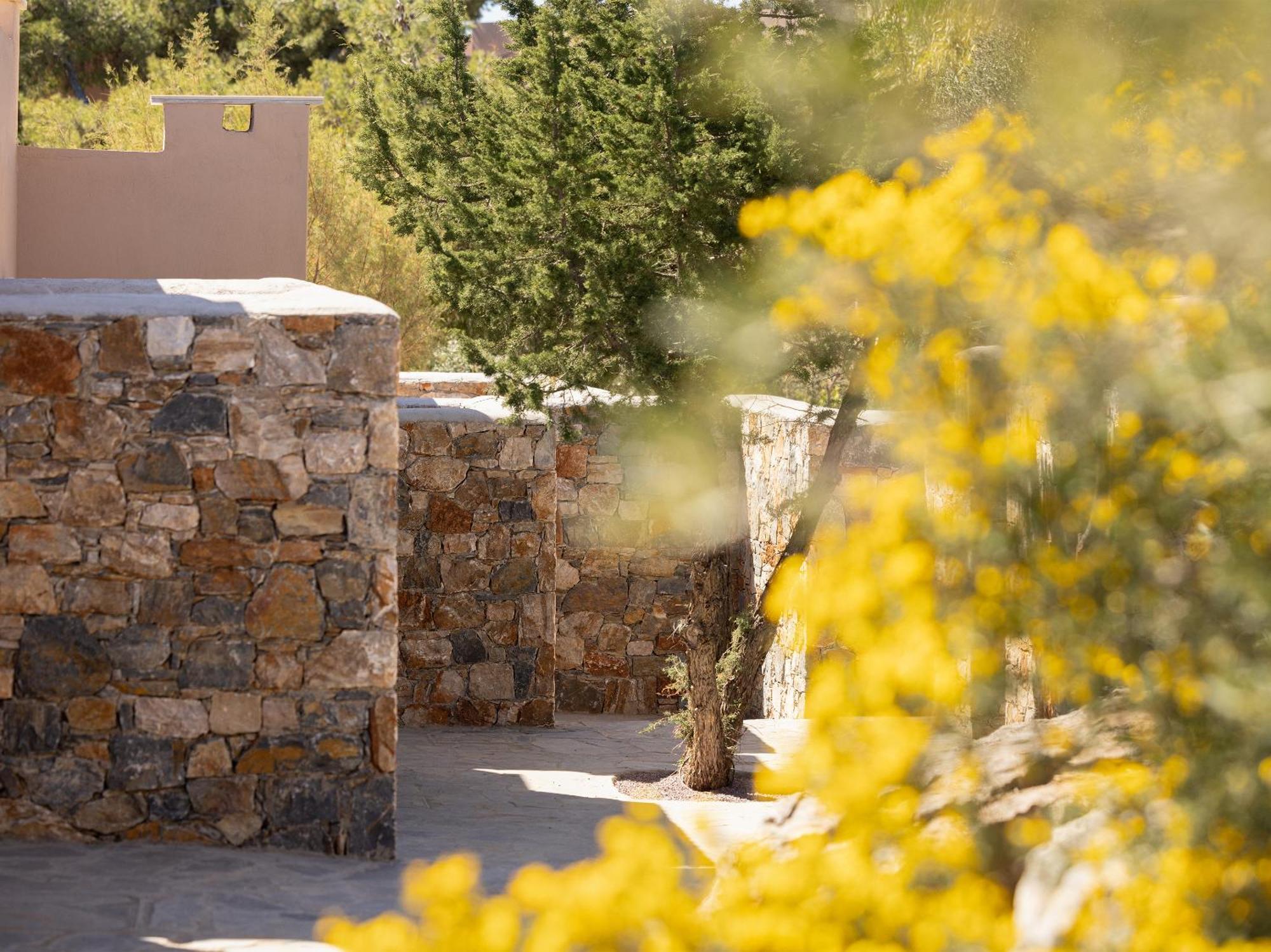Cape Sounio, A Grecotel Resort To Live Сунион Экстерьер фото