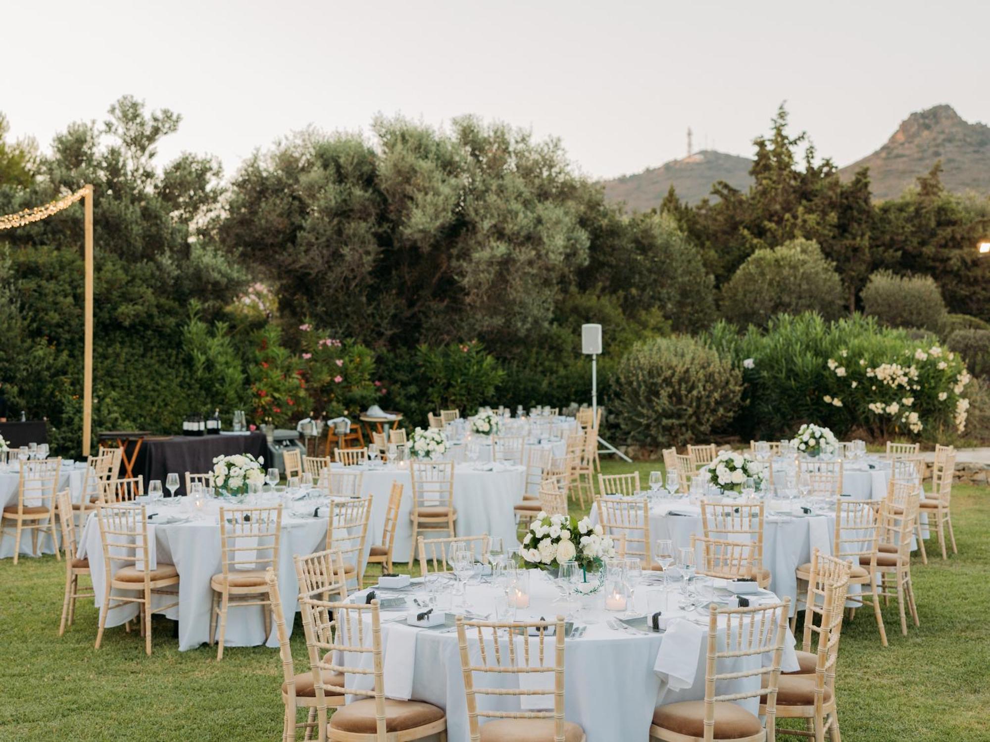 Cape Sounio, A Grecotel Resort To Live Сунион Экстерьер фото