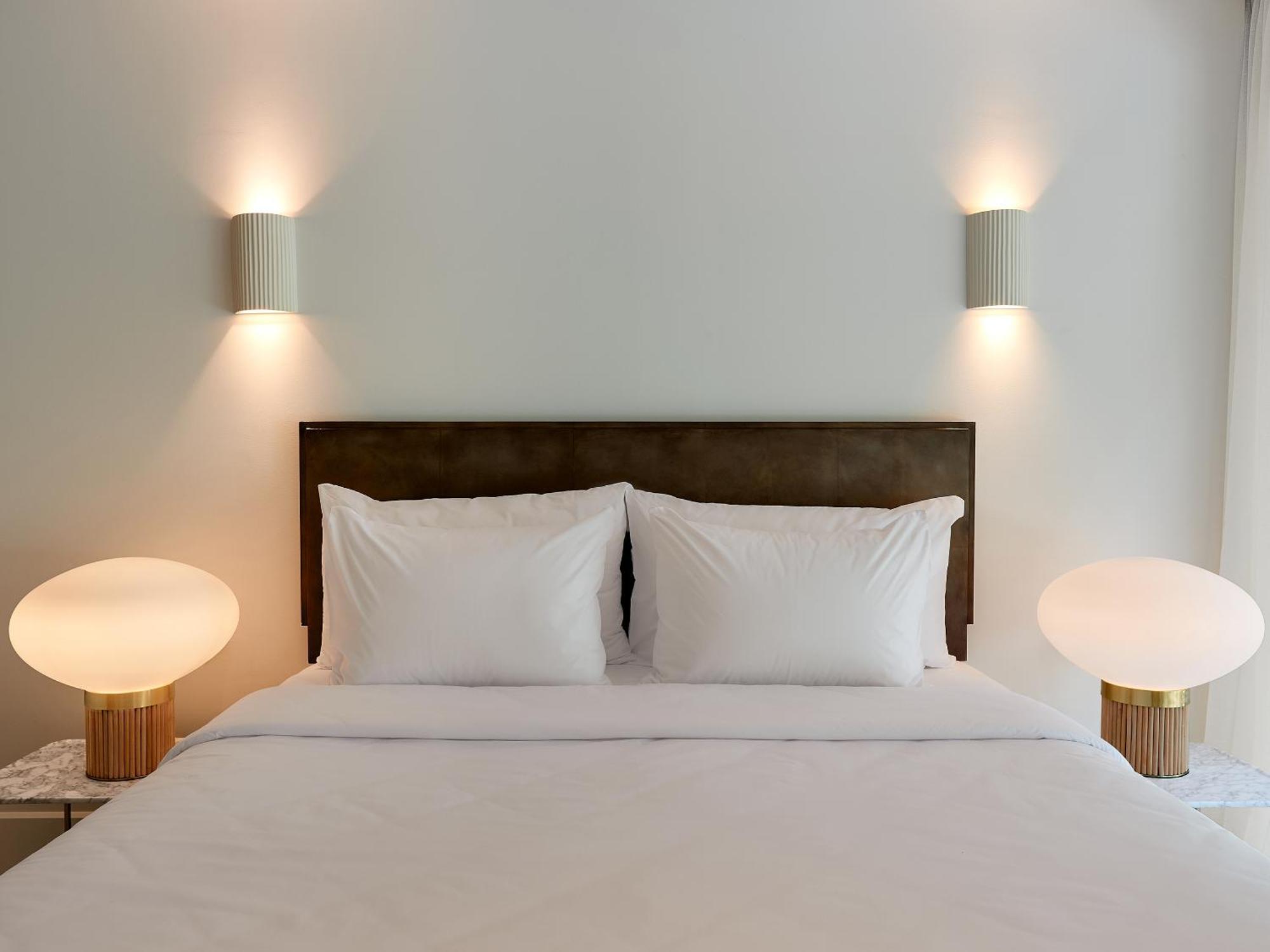 Cape Sounio, A Grecotel Resort To Live Сунион Номер фото